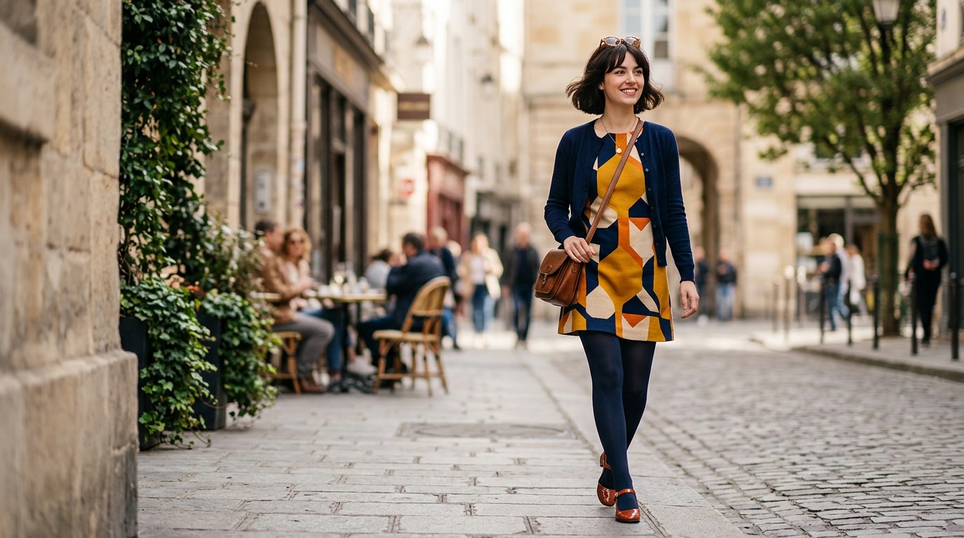 Abbigliamento donna stile anni 60: la guida essenziale