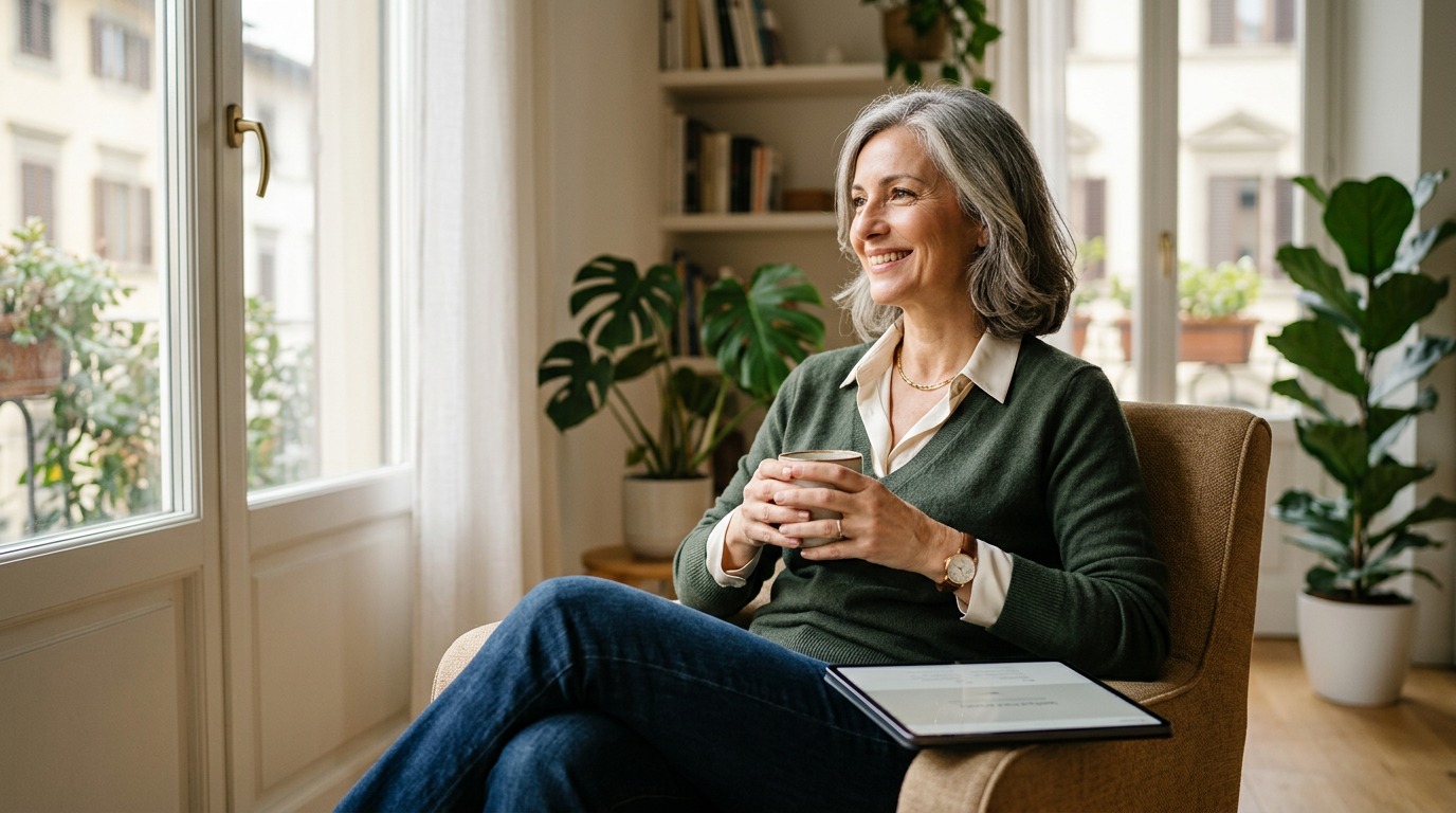 Abbigliamento donna 50 anni online: Stile e Offerte Top