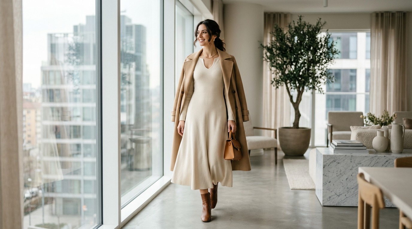 Abbigliamento donna elegante online: la Guida Step-by-Step