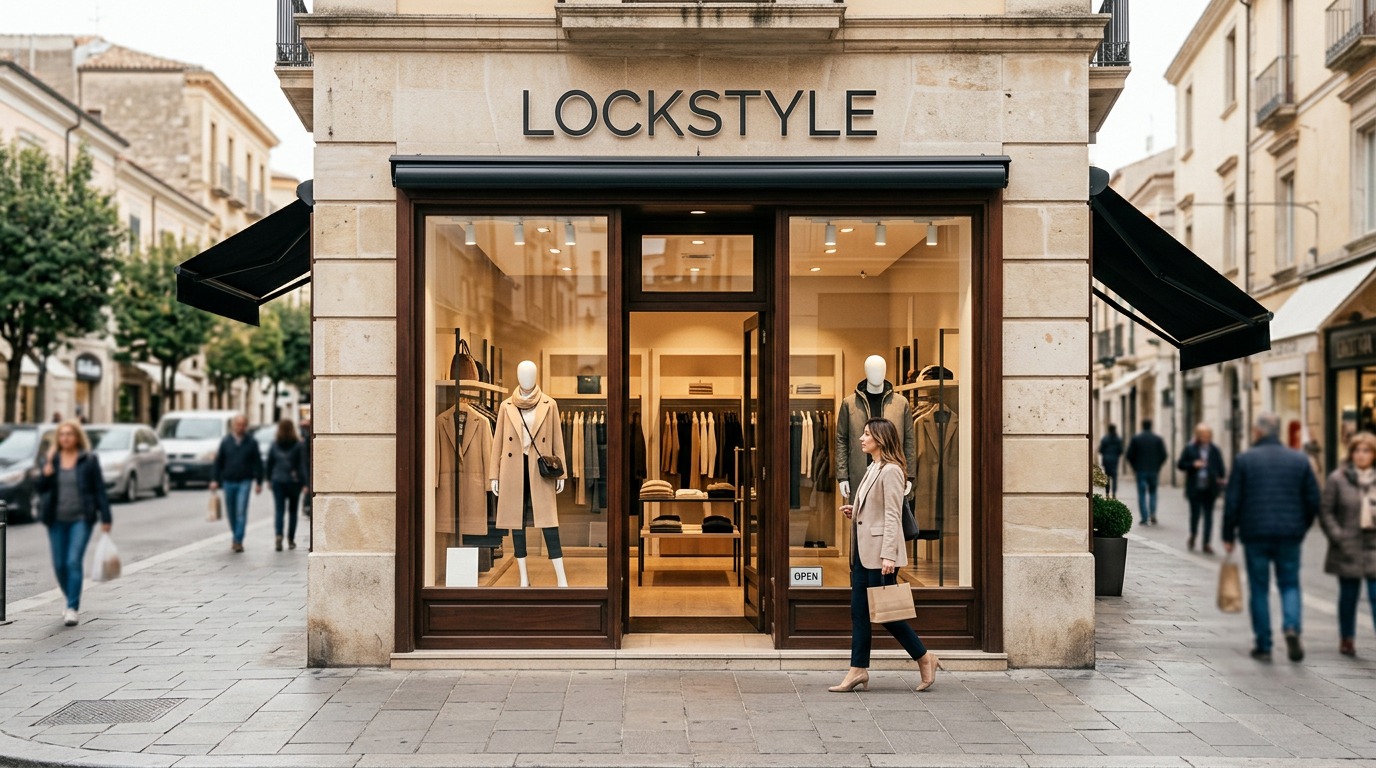 Abbigliamento donna a Battipaglia