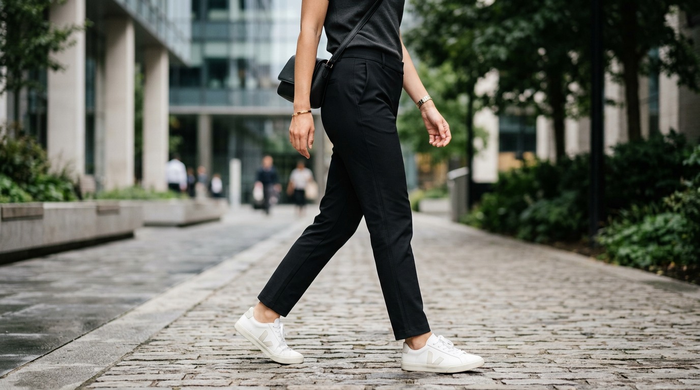 Pantaloni abbigliamento donna sportivo elegante: Guida 2026