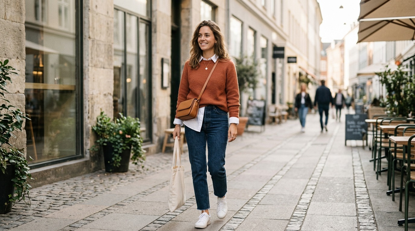 Abbigliamento donna online: la guida allo stile essenziale
